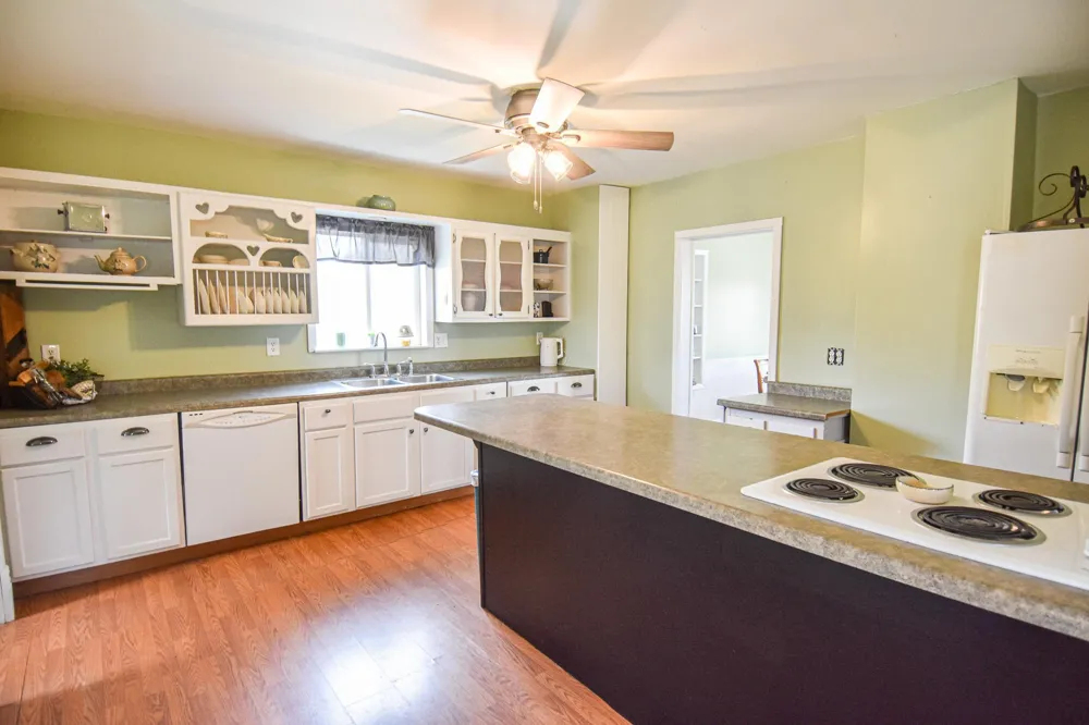 117 Red Lake Avenue Saint Hilaire, MN 56754