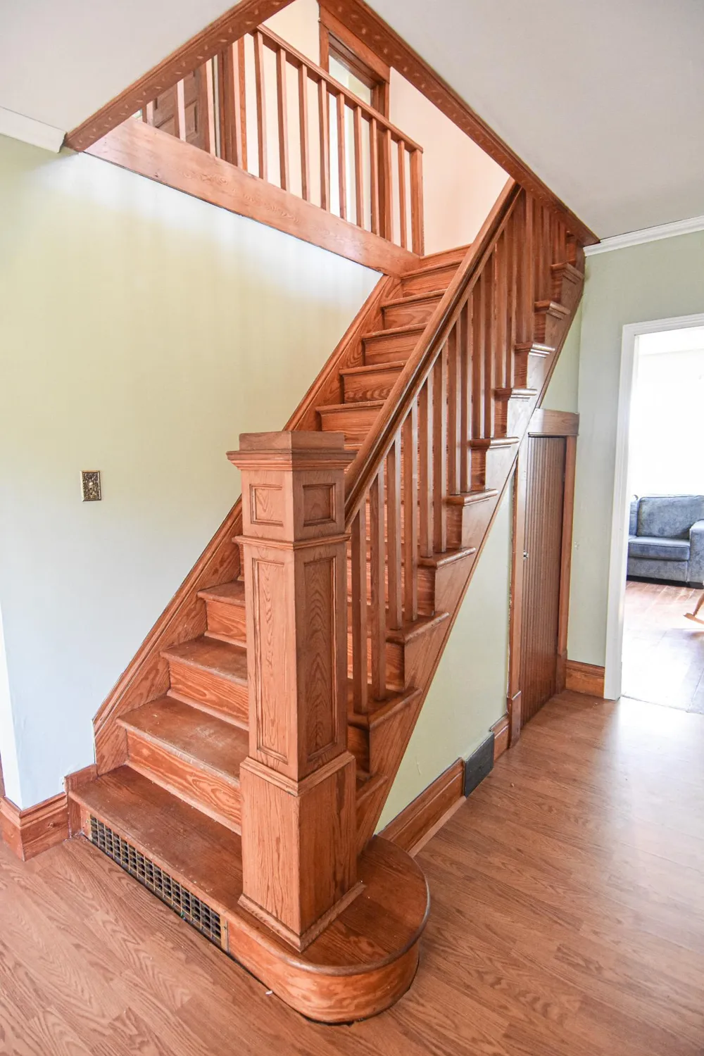 117 Red Lake Avenue Saint Hilaire, MN 56754