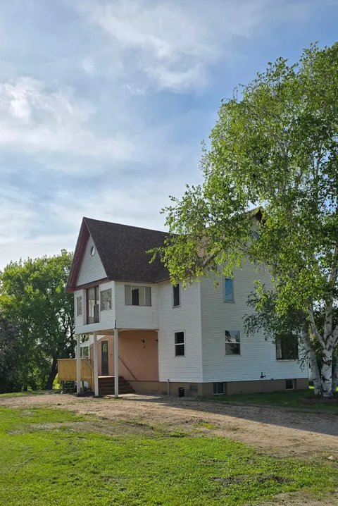 117 Red Lake Avenue