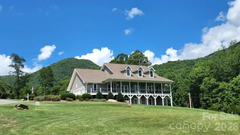 96 Buckeye Branch Drive