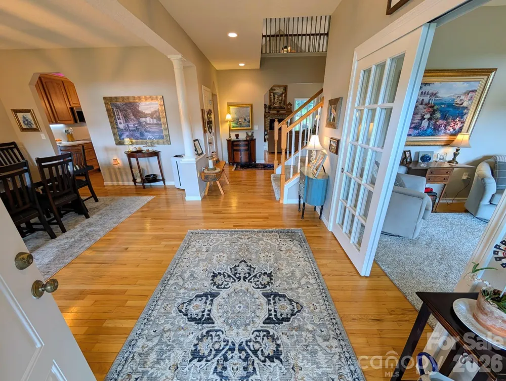 96 Buckeye Branch Drive Clyde, NC 28721