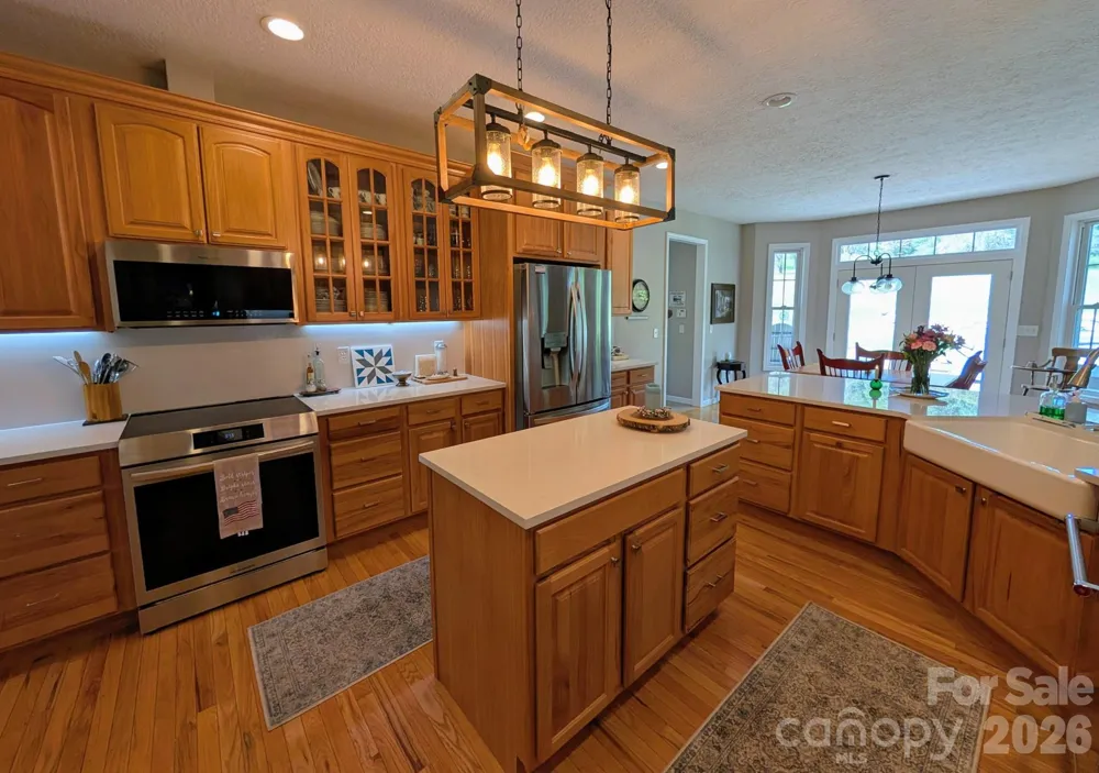 96 Buckeye Branch Drive Clyde, NC 28721