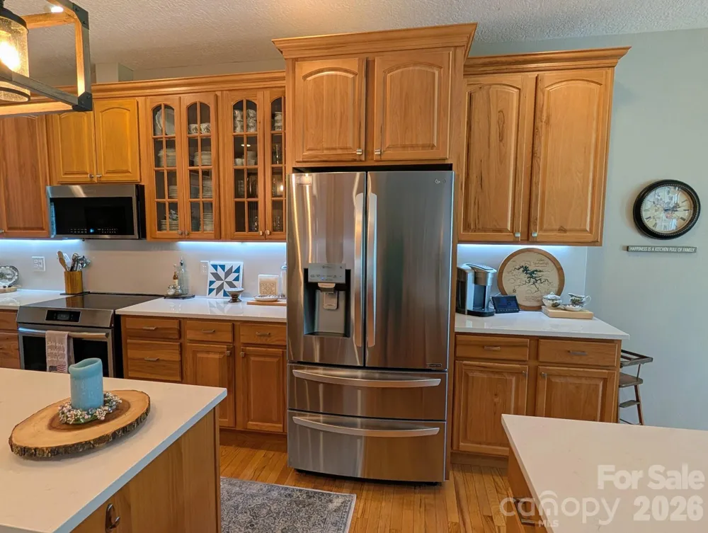 96 Buckeye Branch Drive Clyde, NC 28721