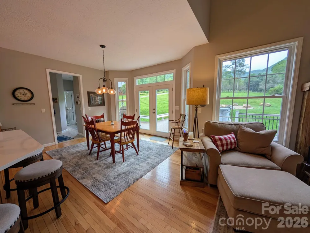 96 Buckeye Branch Drive Clyde, NC 28721