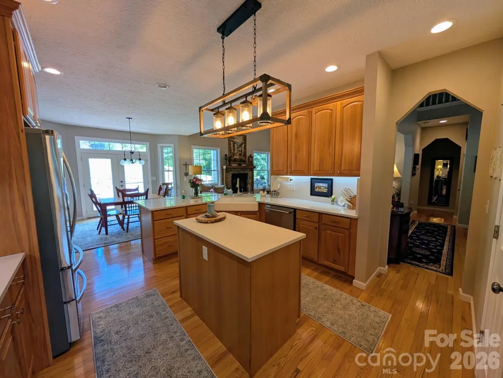 96 Buckeye Branch Drive Clyde, NC 28721
