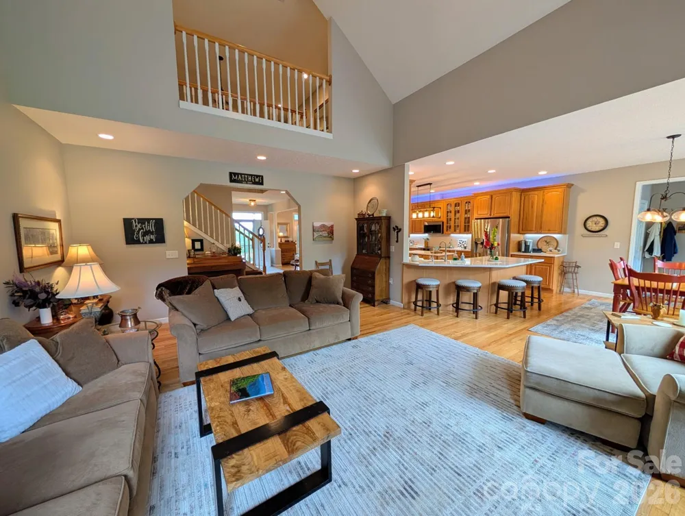 96 Buckeye Branch Drive Clyde, NC 28721