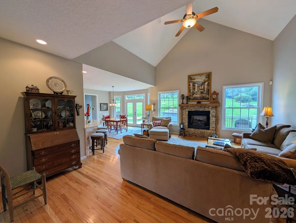 96 Buckeye Branch Drive Clyde, NC 28721