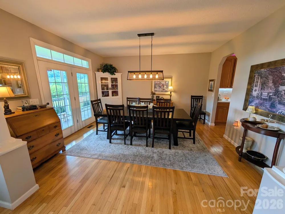 96 Buckeye Branch Drive Clyde, NC 28721