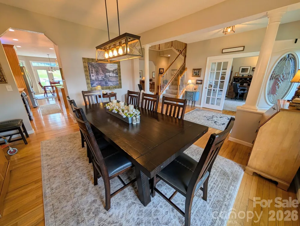96 Buckeye Branch Drive Clyde, NC 28721