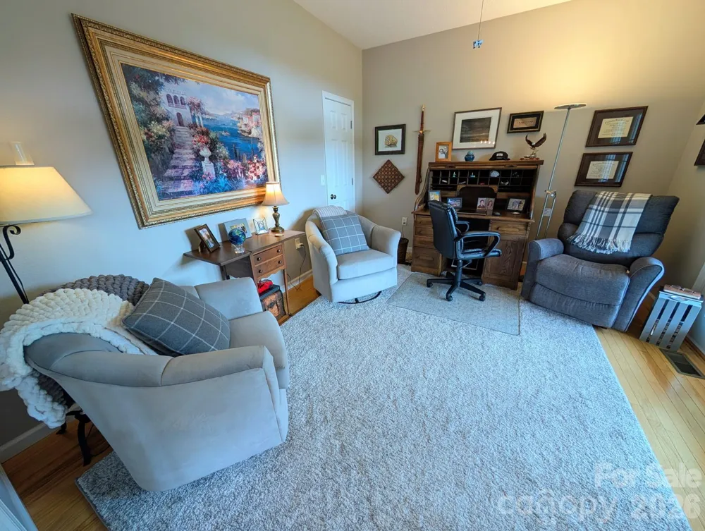 96 Buckeye Branch Drive Clyde, NC 28721