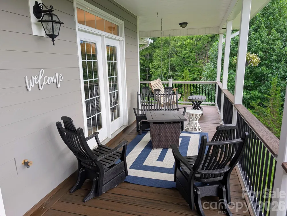 96 Buckeye Branch Drive Clyde, NC 28721