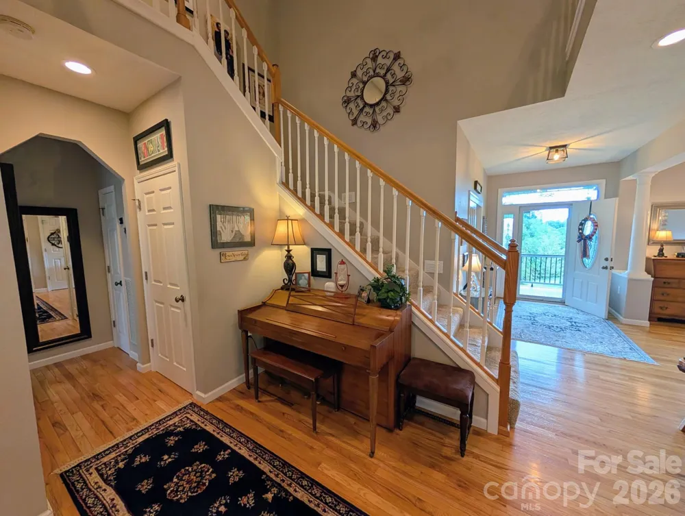 96 Buckeye Branch Drive Clyde, NC 28721
