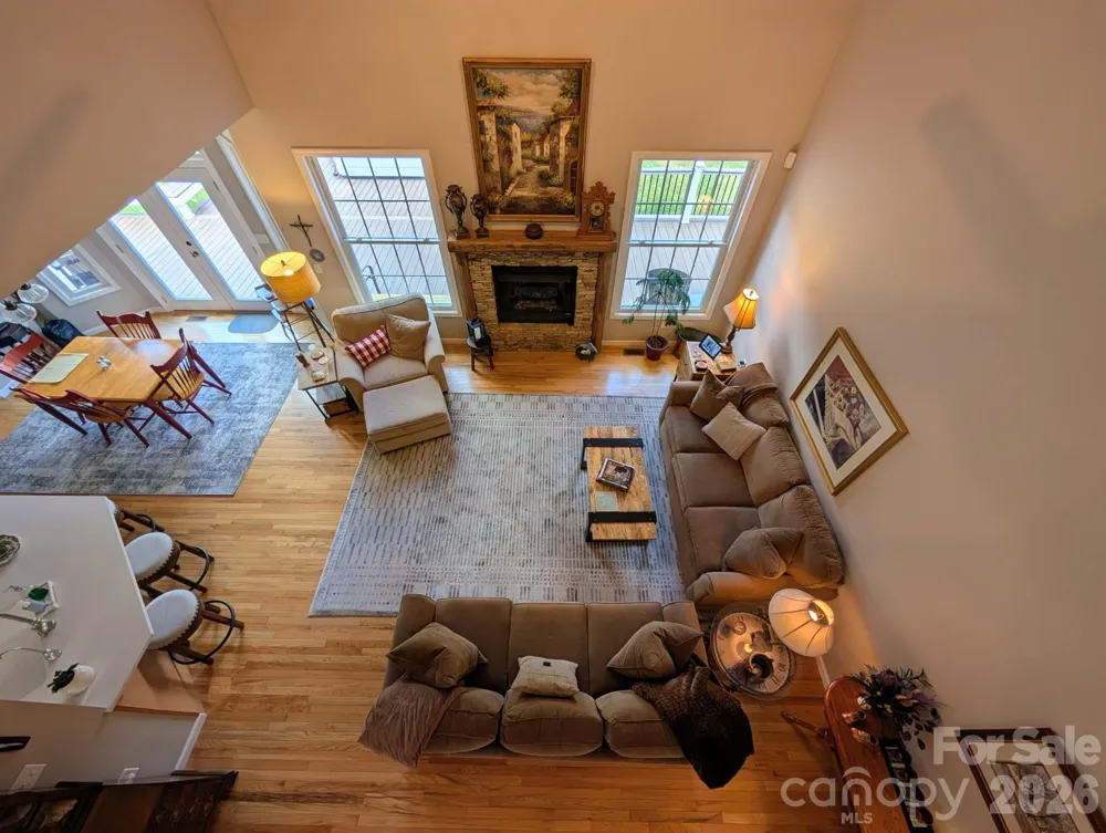 96 Buckeye Branch Drive Clyde, NC 28721