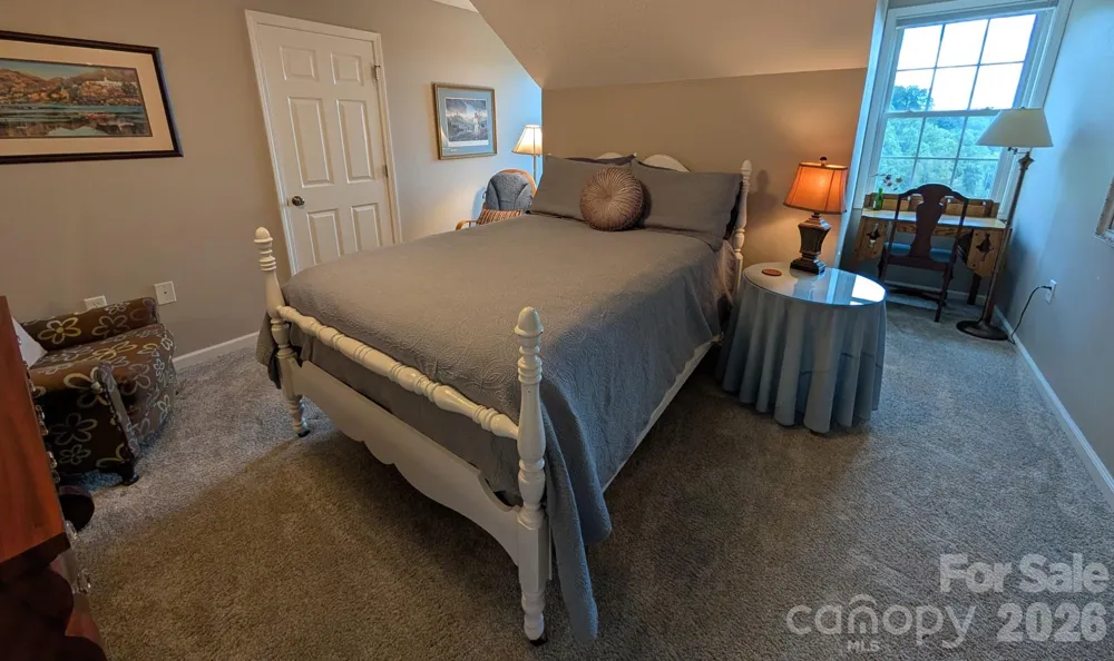 96 Buckeye Branch Drive Clyde, NC 28721
