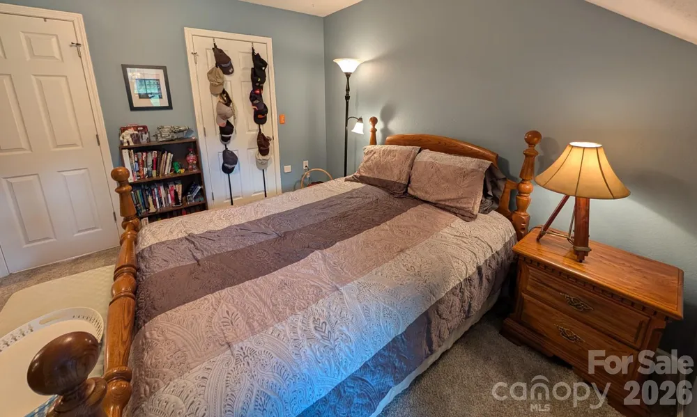 96 Buckeye Branch Drive Clyde, NC 28721