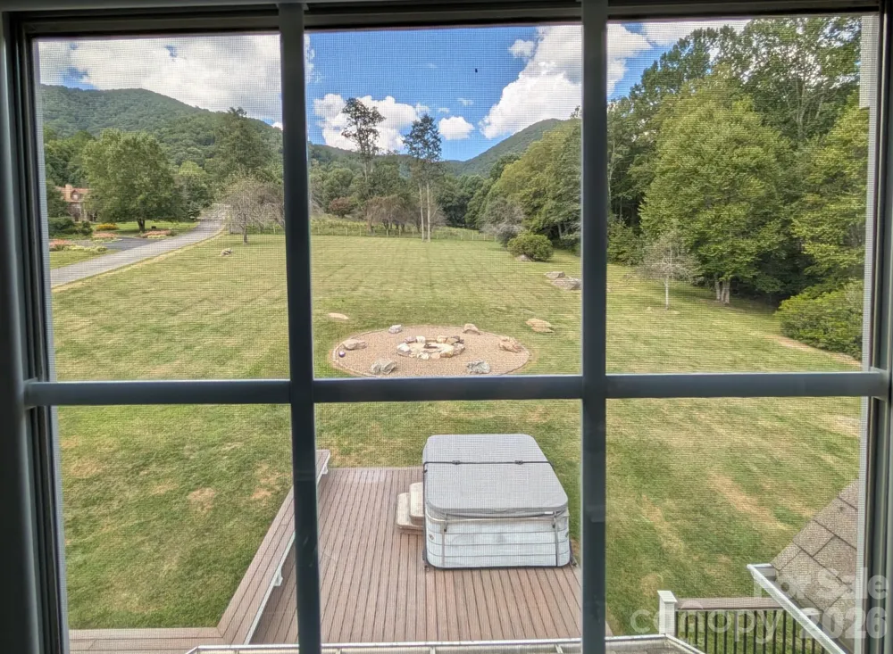 96 Buckeye Branch Drive Clyde, NC 28721