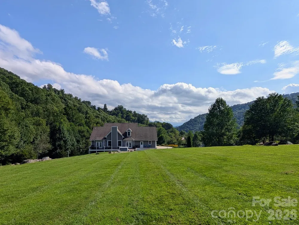 96 Buckeye Branch Drive Clyde, NC 28721