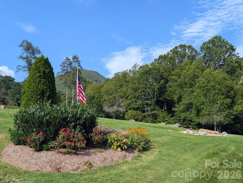 96 Buckeye Branch Drive Clyde, NC 28721