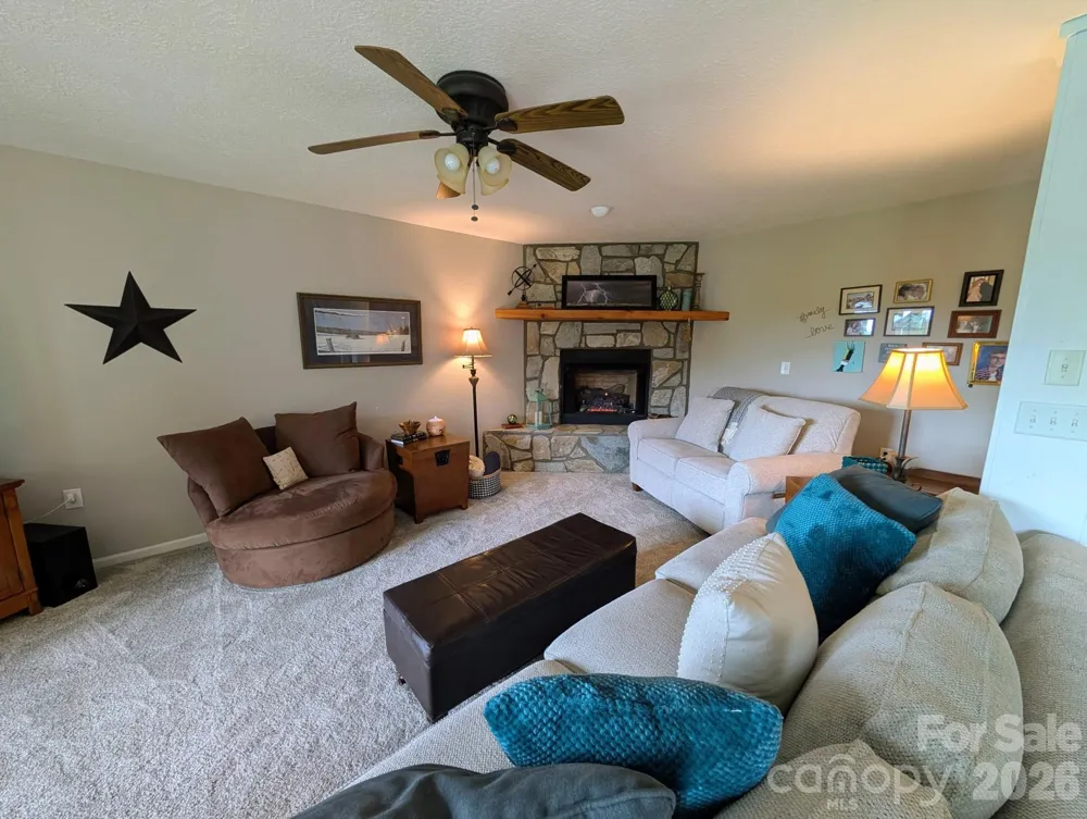 96 Buckeye Branch Drive Clyde, NC 28721