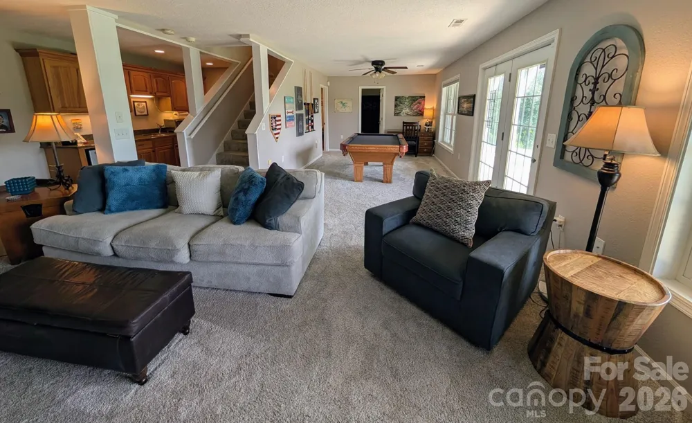 96 Buckeye Branch Drive Clyde, NC 28721