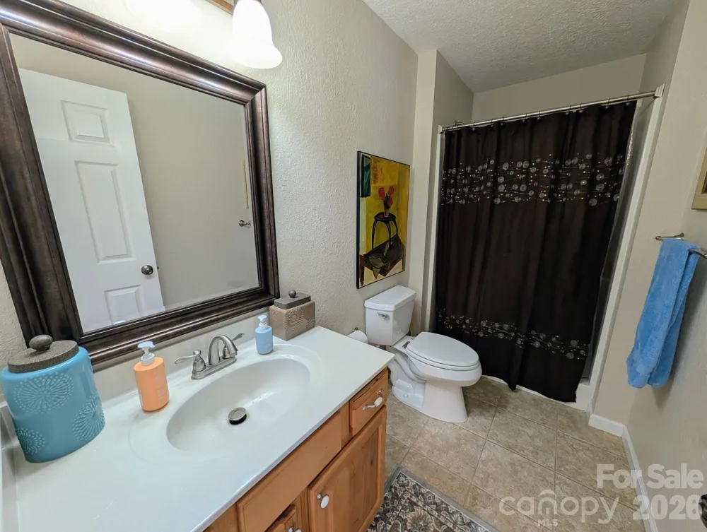 96 Buckeye Branch Drive Clyde, NC 28721