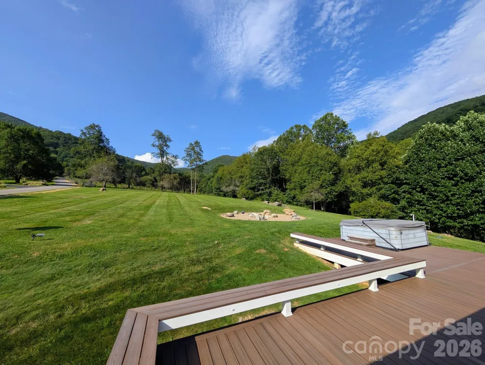 96 Buckeye Branch Drive Clyde, NC 28721