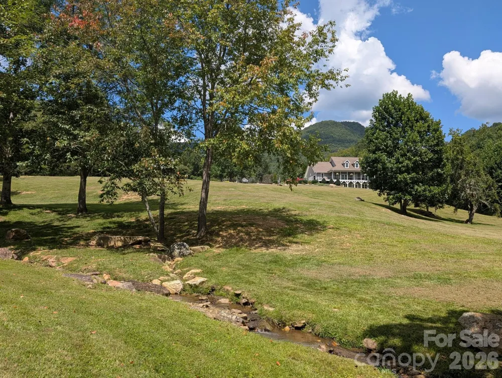96 Buckeye Branch Drive Clyde, NC 28721