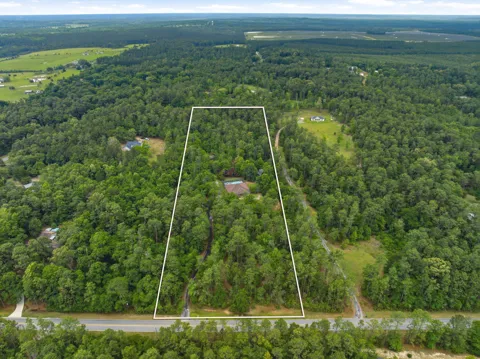 5111 W Pilgrim Trail