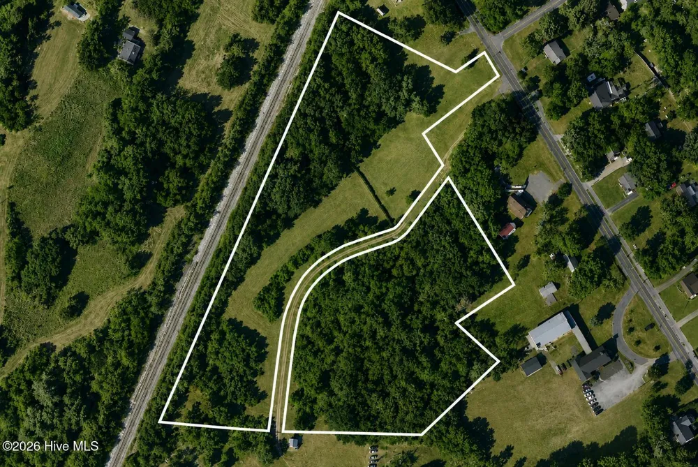 1 & 2 Cemetery Drive Rocky Mount, NC 27809