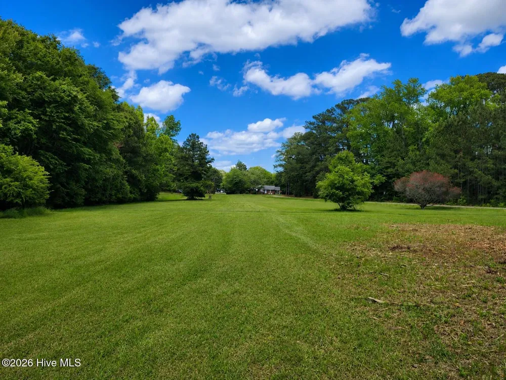 1 & 2 Cemetery Drive Rocky Mount, NC 27809