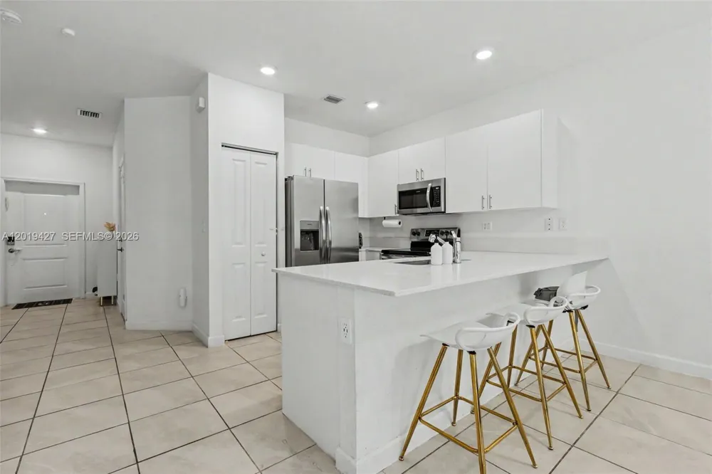 20308 NW 6th Pl Miami Gardens, FL 33169