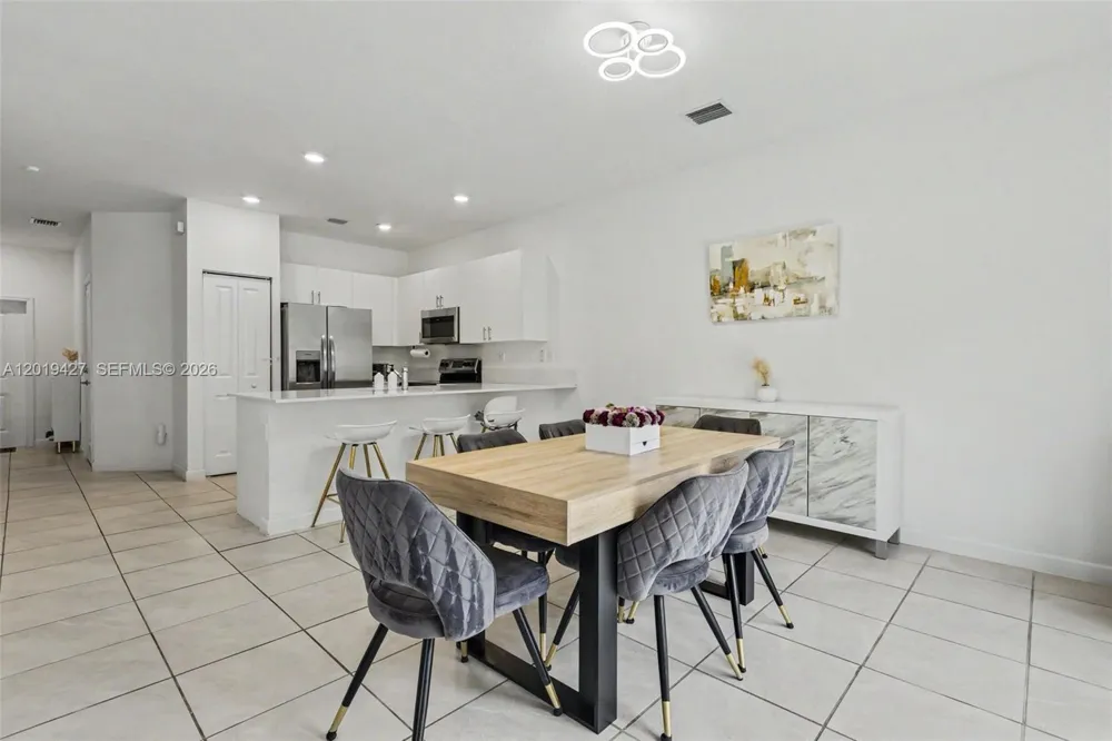20308 NW 6th Pl Miami Gardens, FL 33169