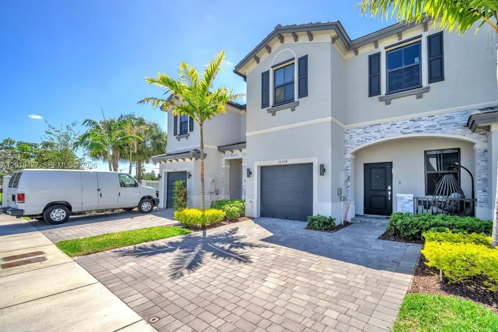 20308 NW 6th Pl Miami Gardens, FL 33169