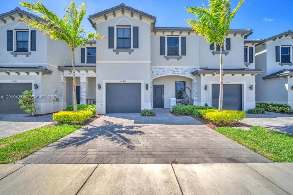 20308 NW 6th Pl Miami Gardens, FL 33169