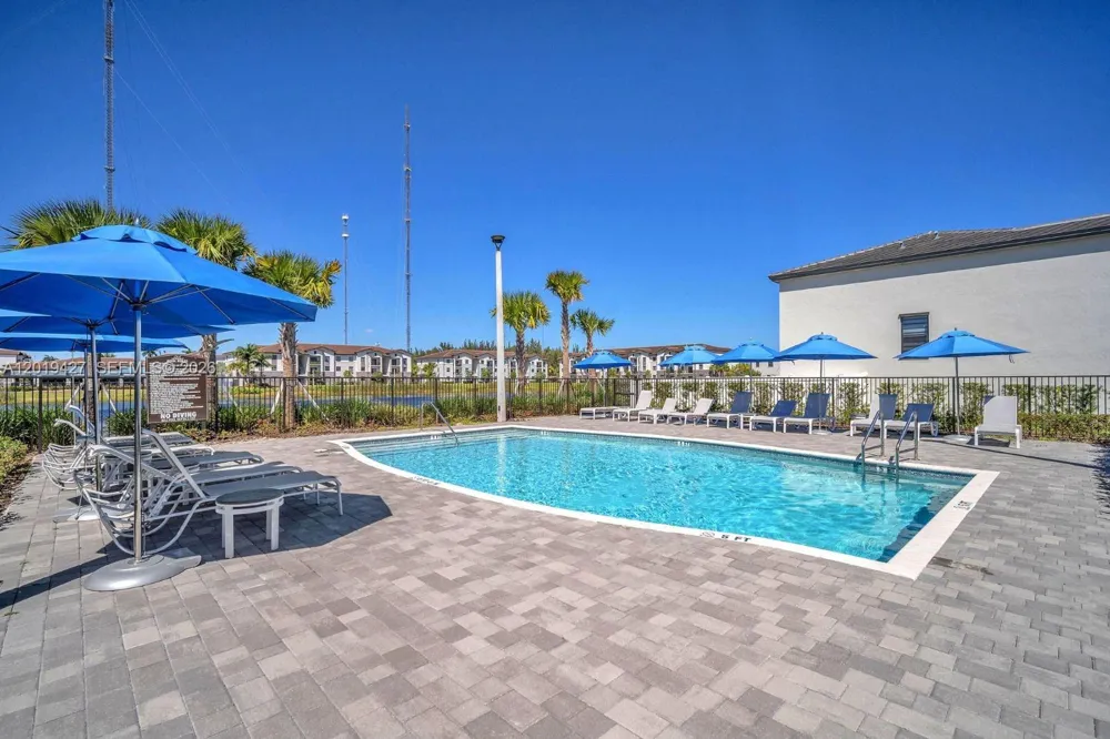 20308 NW 6th Pl Miami Gardens, FL 33169