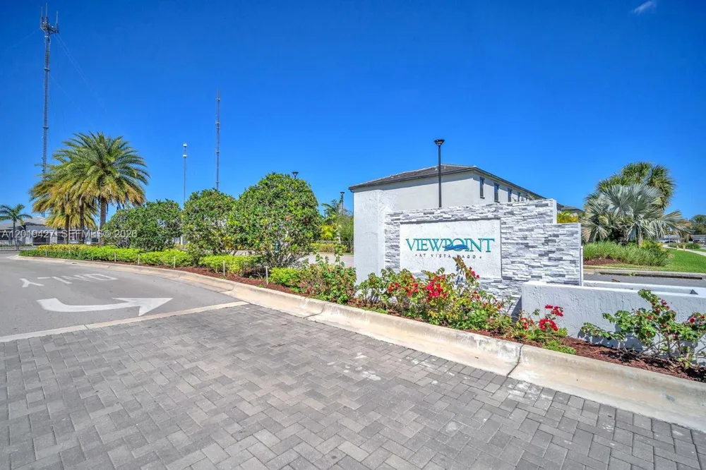 20308 NW 6th Pl Miami Gardens, FL 33169