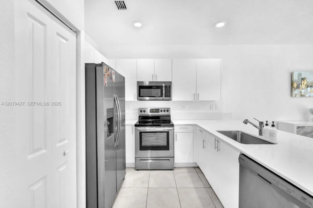 20308 NW 6th Pl Miami Gardens, FL 33169