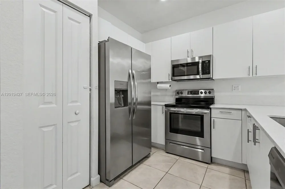 20308 NW 6th Pl Miami Gardens, FL 33169
