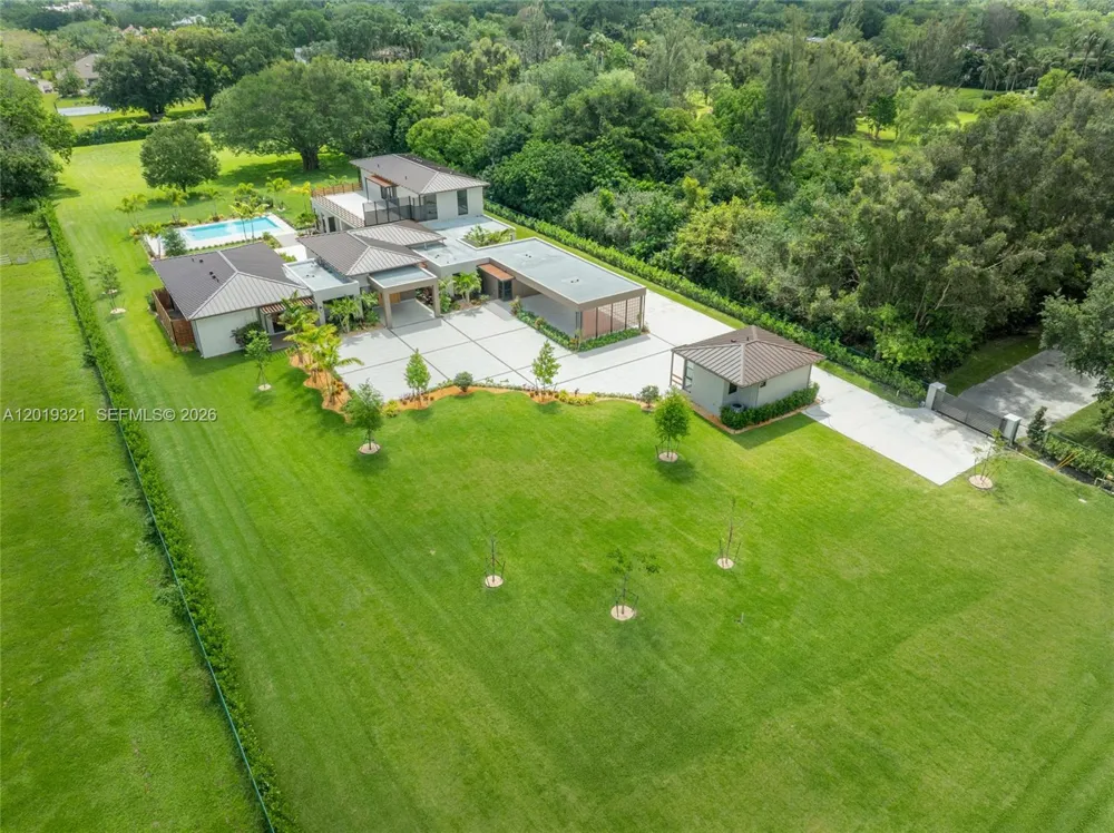 5500 SW 148th Ave Southwest Ranches, FL 33330