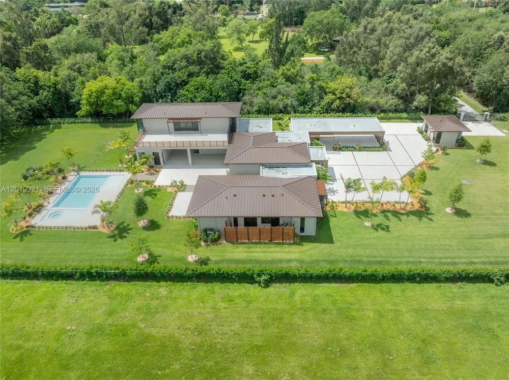 5500 SW 148th Ave Southwest Ranches, FL 33330