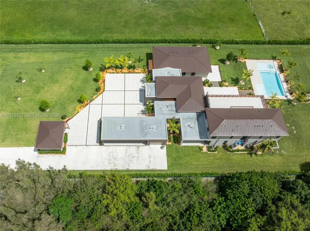 5500 SW 148th Ave Southwest Ranches, FL 33330