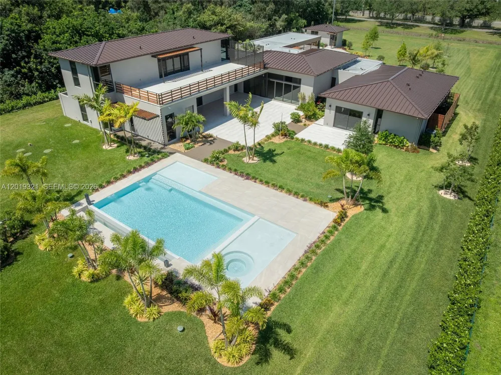 5500 SW 148th Ave Southwest Ranches, FL 33330