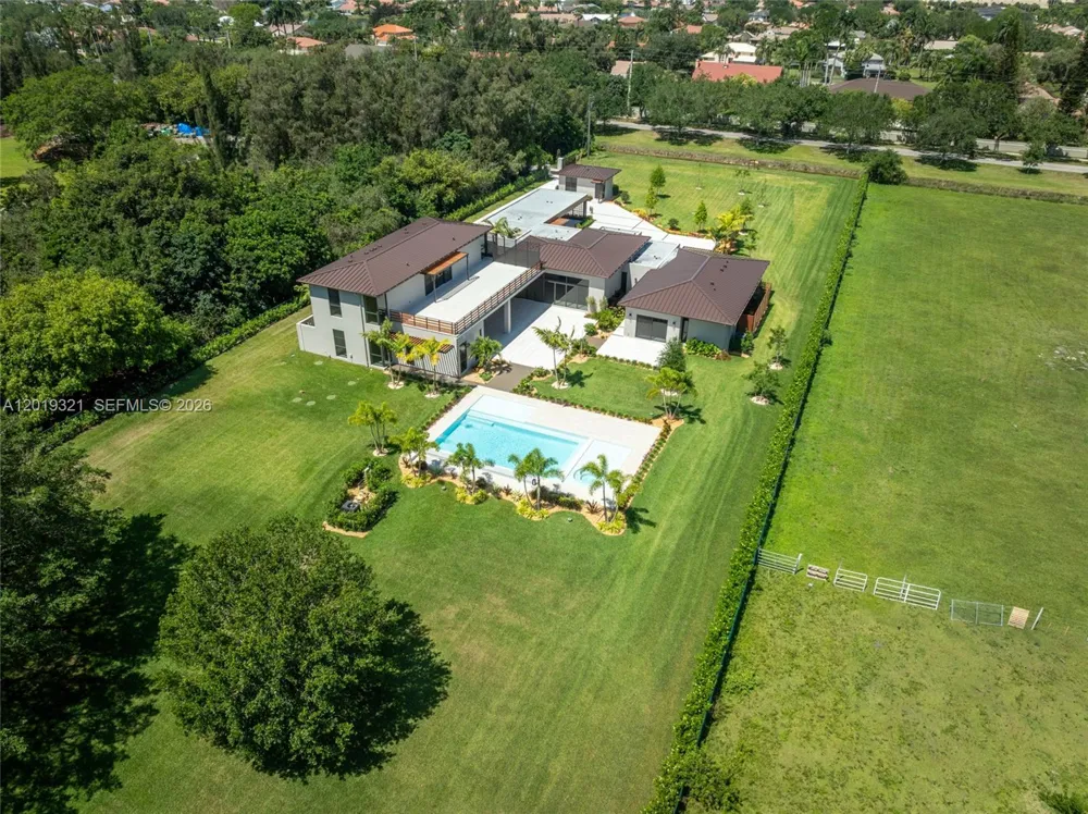 5500 SW 148th Ave Southwest Ranches, FL 33330
