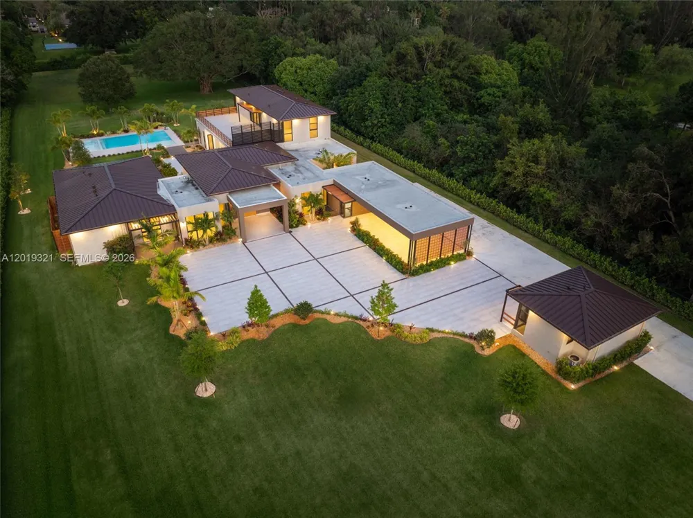 5500 SW 148th Ave Southwest Ranches, FL 33330
