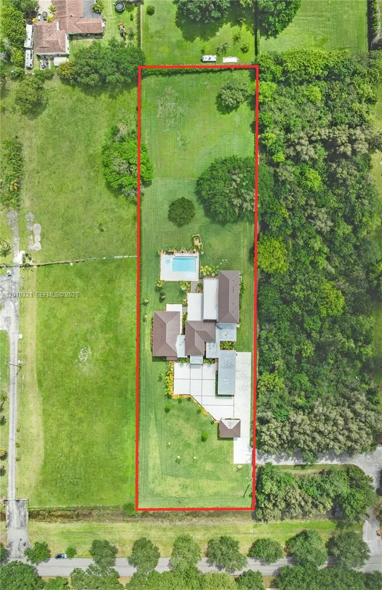 5500 SW 148th Ave Southwest Ranches, FL 33330