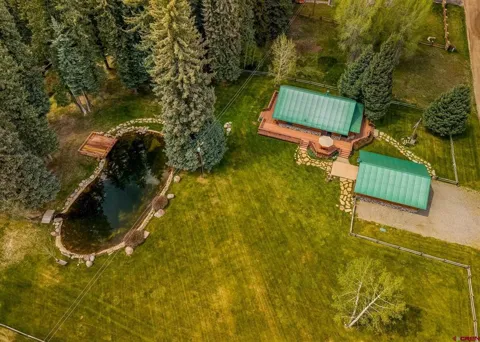 493 Mushroom Drive