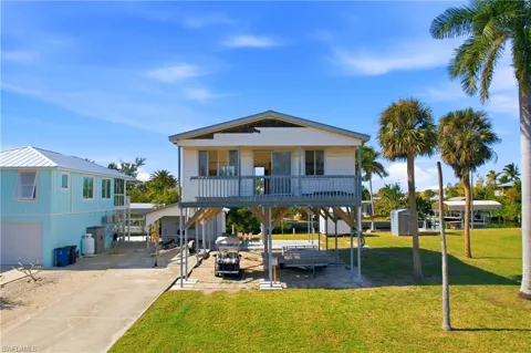 2661 Bamboo Street