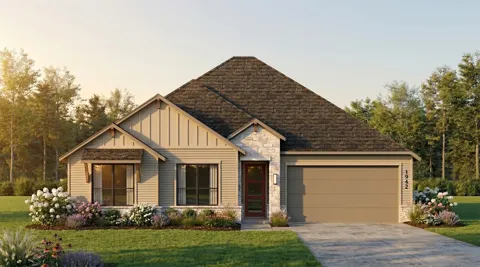 6313 Comanche Moon Trail