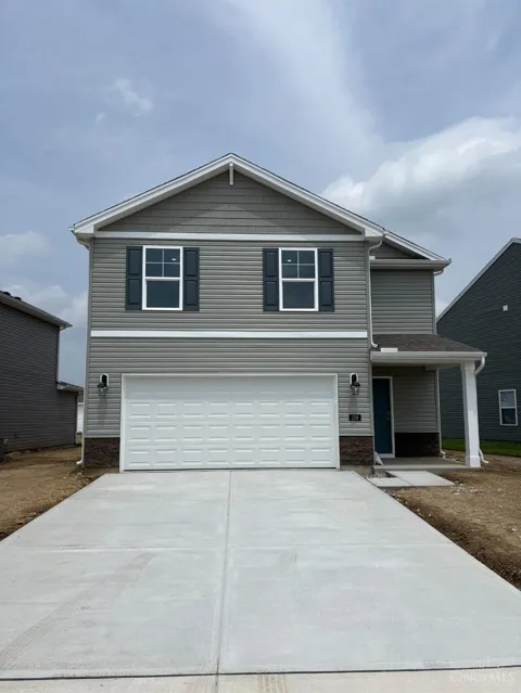 159 Chakeres Way