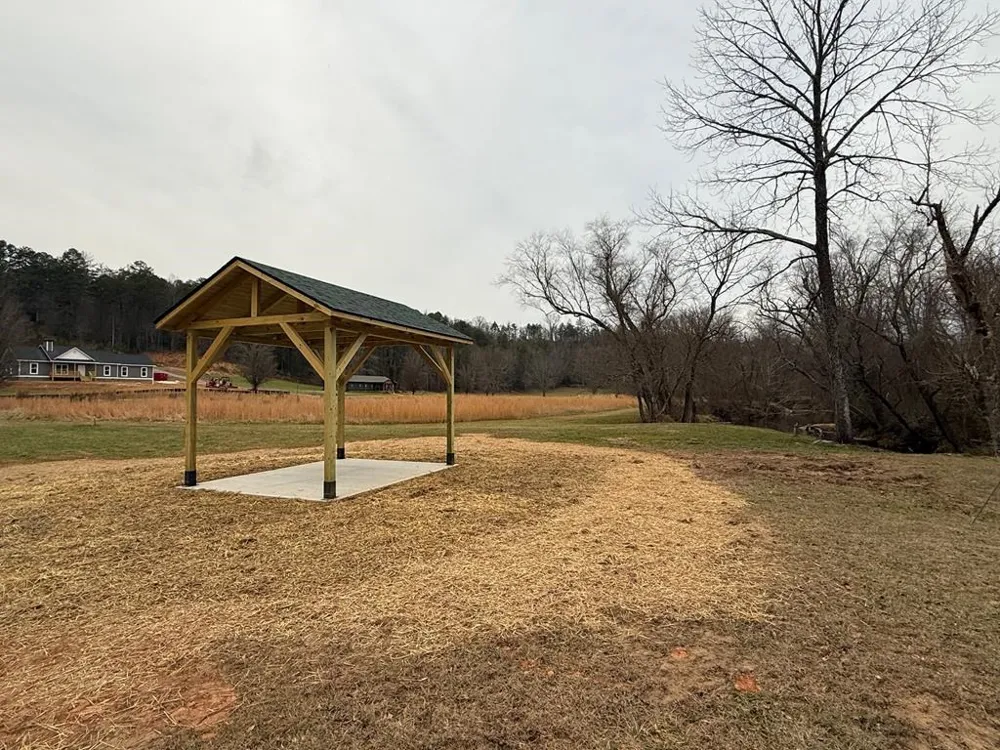 Lot 50 Brasstown Trails Warne, NC 28909
